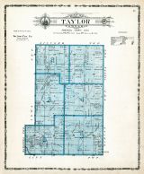 Taylor Township, Marshall County 1907
